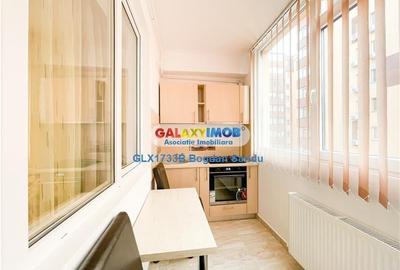 Apartament cu 2 camere de inchiriat in Militari Residence- REZERVELOR - 6