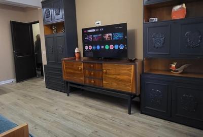 Apartament cu 2 camere decomandat în Central - 2