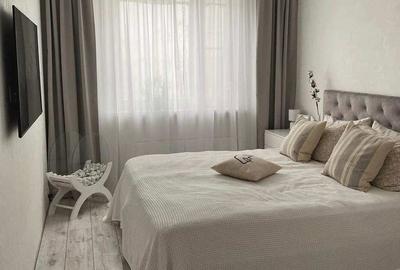 Apartament cu 2 camere în Militari