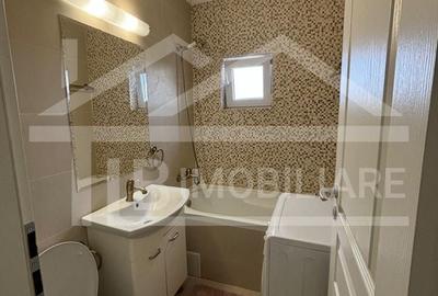 Apartament cu 2 camere decomandat, mobilat în Semicentral - 6