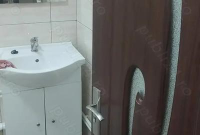 Garsoniera confort 1 de inchiriat pe republicii langa Asachi - 7