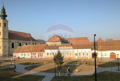 Casa cu istorie in inima Dumbraveniului 15 min. de... Casa cu istorie in inima Dumbraveniului 15 min. de... - 6