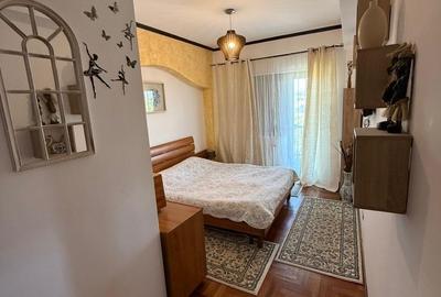 Apartament cu 3 camere decomandat, mobilat în Berceni - 7