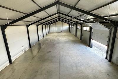 Spațiu comercial, de 464 mp, în Ițcani - 5