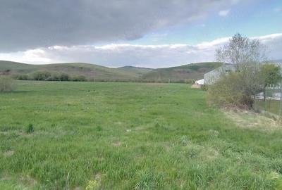 Teren de 4653 mp, în Căpușu Mare - 4