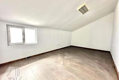 Hala industriala 1000 mp cu teren 3100 mp,curte betonata ?i pietruita - 7