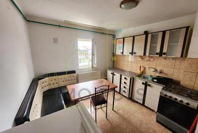 Apartament cu 2 camere semidecomandat în Freidorf - 4