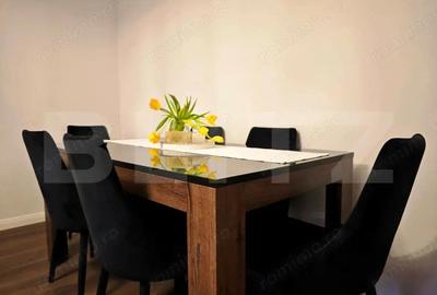 Apartament cu 4 camere decomandat în Rogerius