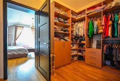 Resedinta distincta, mobilata cu rafinament, pe 1.000 mp teren, Central, Sacele, Resedinta distincta, mobilata cu rafinament, pe 1.000 mp teren, Central, Sacele, - 36