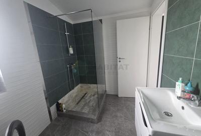 Duplex cu 4 camere cu Canalizare în Nord - 16