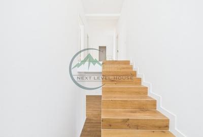 Casă individuală cu 4 camere cu Canalizare în Sânpetru - 16