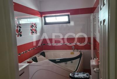 Casa la 5 minute de Fagaras Ultramoderna 300 mp utili la cheie - 11