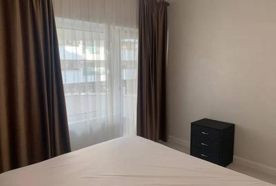 Apartament cu 2 camere | Royal Town, Copou Apartament cu 2 camere | Royal Town, Copou - 8
