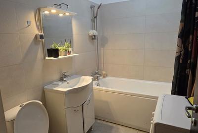 Garsonieră decomandată în Central - 4