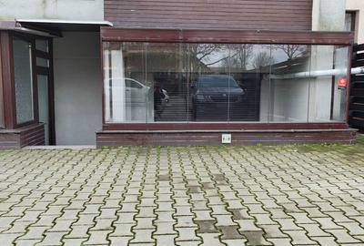 Spațiu comercial, 50 mp în Băneasa - 7