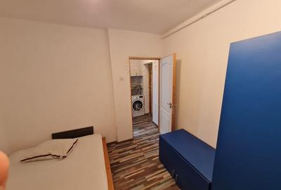 Apartament cu 2 camere semidecomandat, mobilat în Crângași - 4