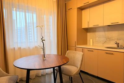 APARTAMENT 2 CAMERE METROU BERCENI - 81 RESIDENCE - 6