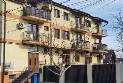 Apartament cu 4 camere semidecomandat în Terezian - 5