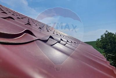 Casă individuală cu 4 camere cu Teren 1318 Mp în Tisa-Silvestri - 4