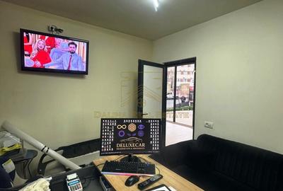 Spațiu comercial, de 135 mp, în Antiaeriană - 8