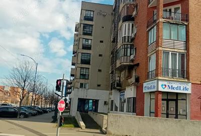 Apartament bv.Tudor Vladimirescu - 3