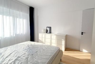 Apartament cu 2 camere decomandat, mobilat în Gara - 9
