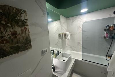 2 camere | Novum | Pictat manual | Lux | Premium | Interior Designer - 9