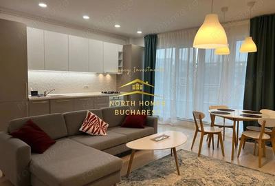 Apartament de ichiriat 3 camere -119 mp-Laguna Residence-PARCARE - 1