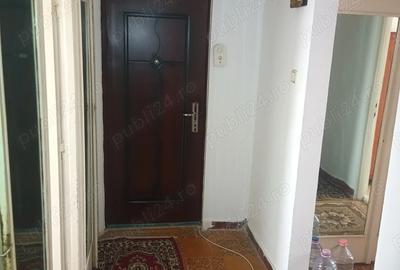 Apartament cu 3 camere decomandat în Central - 2