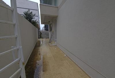 Apartament cu 2 camere semidecomandat, mobilat în Exterior Nord - 7