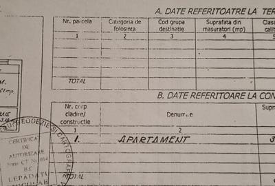 Apartament cu 2 camere în Tomis Nord - 1