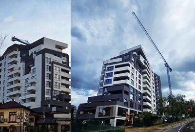 A2 Camere | Pitesti Ultracentral | Finisaje Premium | Comisi - 2