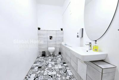 Casă cu 1 camere cu Teren 1000 Mp în Central - 5