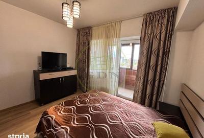 Apartament cu 2 camere semidecomandat, mobilat în Craiovița Nouă - 13