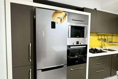 Vila 5 Camere - 500mp teren - Mobilata si Utilata Premium - Otopeni Central - 15