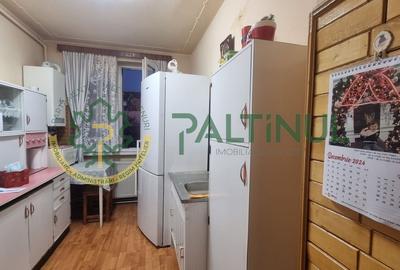 Apartament 2 camere, etaj 3/4 - Terezian, str. Lunga, balcon, disponibil imediat - 10