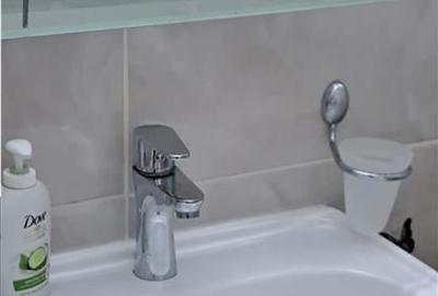 Garsoniera cocheta proaspat renovata in bloc mixt BRANCOVEANU - 20