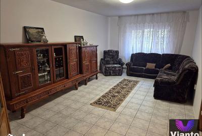Apartament cu 2 camere decomandat, mobilat în Sub Arini - 7