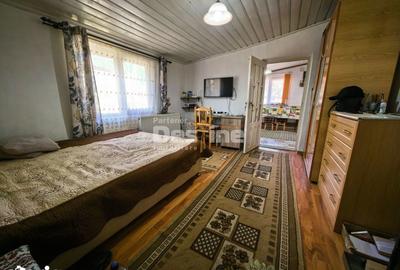 Casă cu 4 camere cu Teren 720 Mp în Miroslava - 15