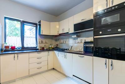 Casa moderna de vanzare in Magurele aproape de B... - 18