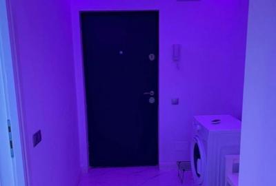 Apartament cu 2 camere, mobilat în Între Lacuri - 7