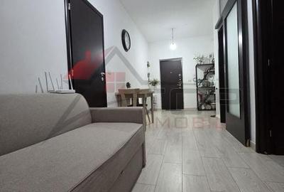 Garsonieră decomandată în Valea Adâncă - 2