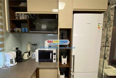 Apartament 2 camere mobilat utilat in Militari Residence, 84 - 8