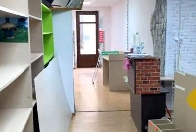 Spațiu comercial, de 49 mp, în Orașul de Jos - 1