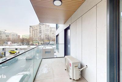 Garsonieră în 13 Septembrie - 2