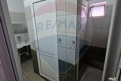 Ansamblu casa de locuit, hala productie ,spatiu de birouri si teren - 9