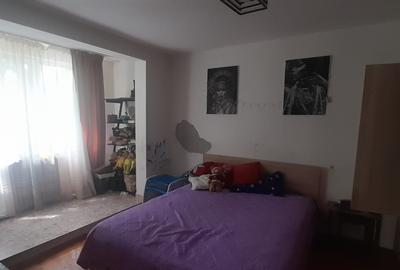 Apartament cu 3 camere decomandat în Drumul Taberei - 4