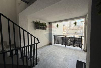 Apartament cu 2 camere, mobilat în P-ța Muncii - 12