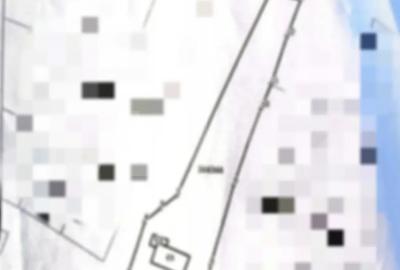 Teren de 1600 mp, în Cernele - 2