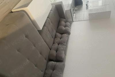 Apartament cu 2 camere decomandat în Florești - 2